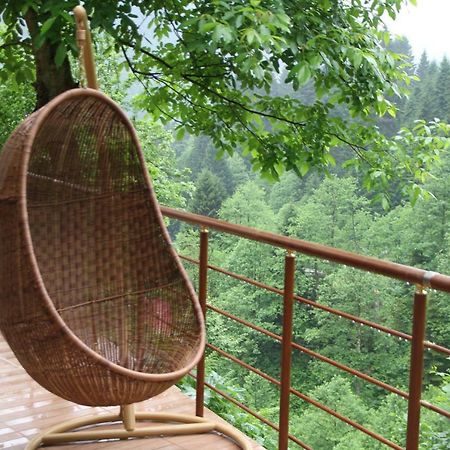 Ayder Imamoglu Apart Otel 외부 사진
