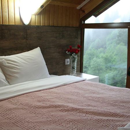 Ayder Imamoglu Apart Otel 외부 사진