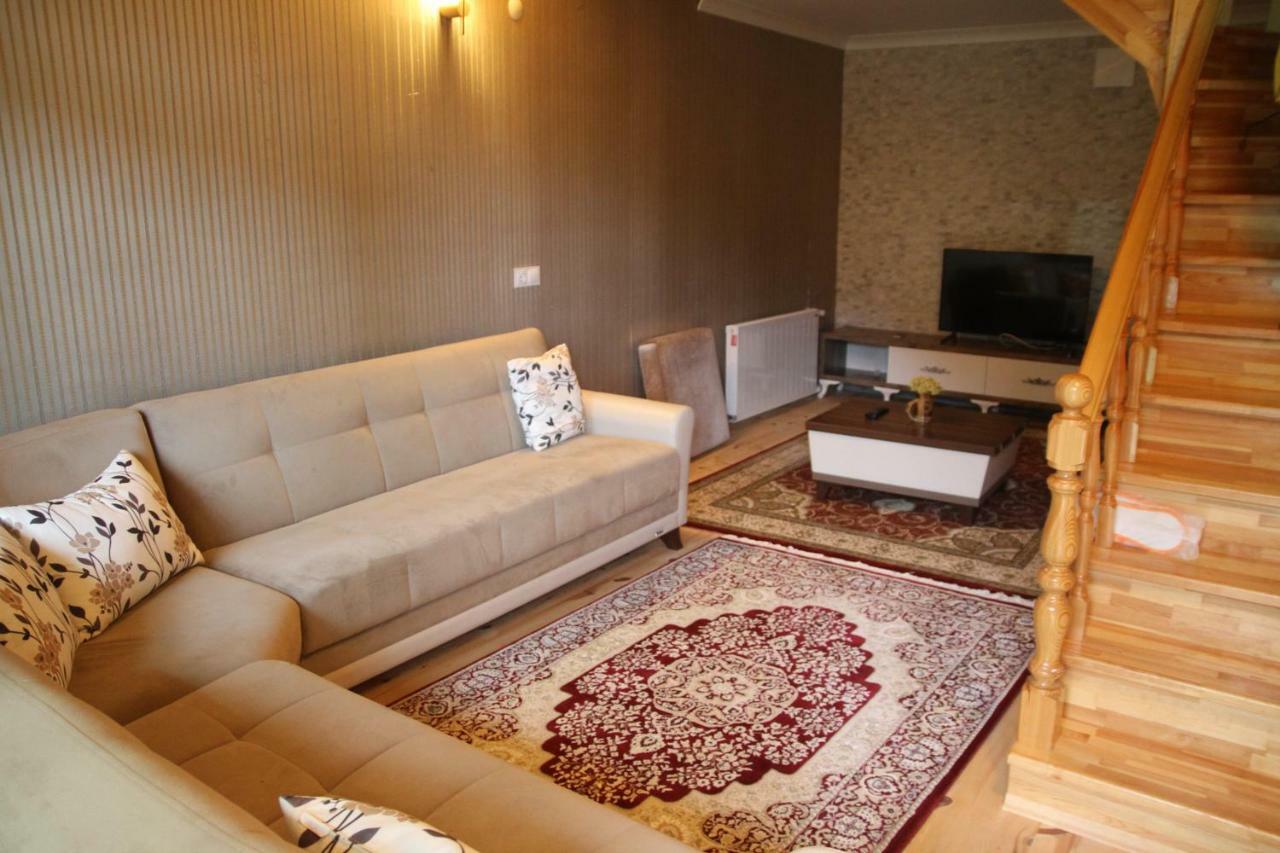 Ayder Imamoglu Apart Otel 외부 사진